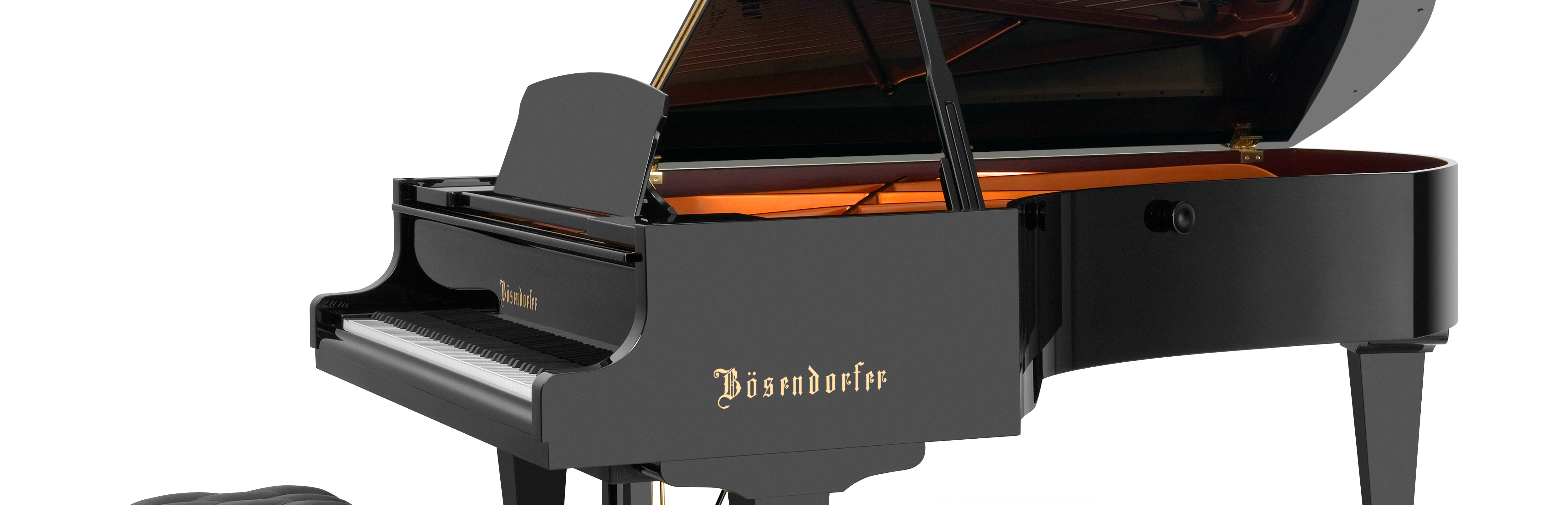 Buy store bosendorfer piano